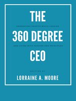 The 360 Degree CEO